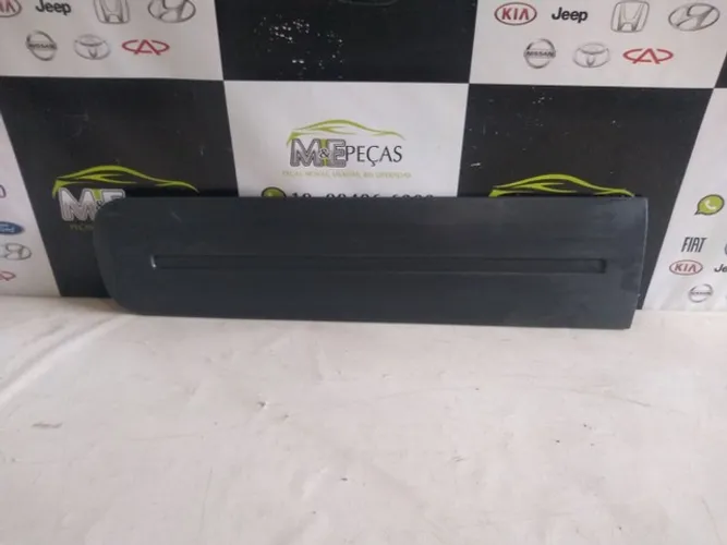 Friso moldura da porta Fiat uno