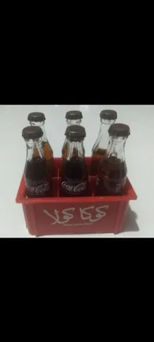 Garrafinhas 