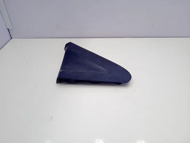 3179 Moldura Interna Espelho Retrovisor Esquerdo Original Santana Quantum 1991 A 1997