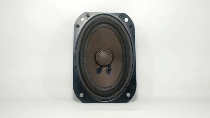 Alto Falante Chery New Qq 1.0 2018