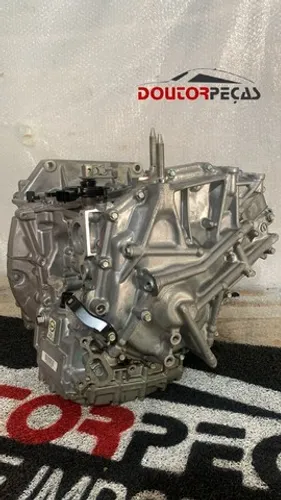 Caixa De Câmbio Civic G10 2.0 Automatico 2017
