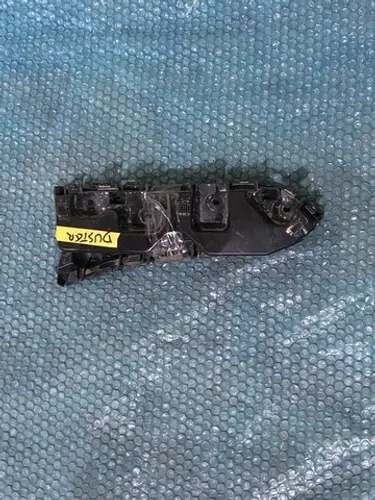 Guia Parachoque Dianteiro Renault Duster Oroch Original Par