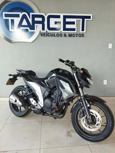 FAZER 2019