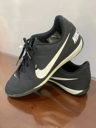 Chuteira Nike Beco 2 Original Tam 39 