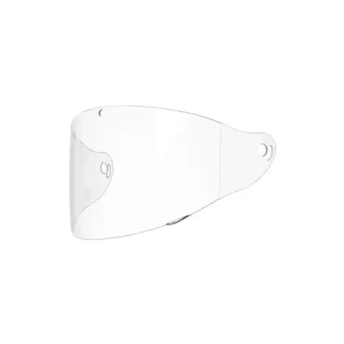 Viseira Capacete Liberty 3 Transparente Cristal Pro Tork (Entrega Grátis*)