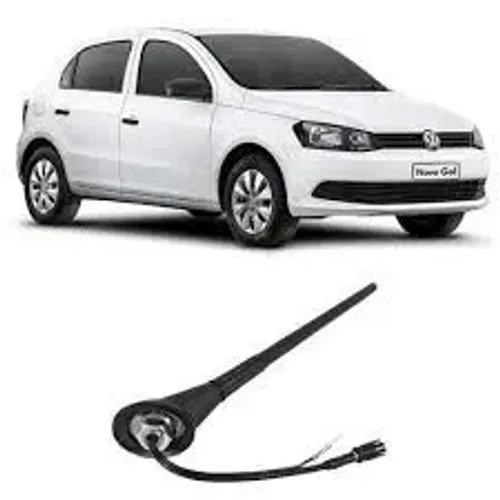 Antena de teto original  para linha Volkswagen 