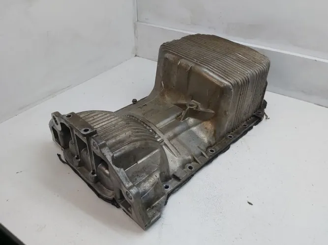Cárter óleo motor Hyundai Tucson 2.0 16v Flex 2014 smp