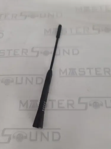 Haste para antena. Universal. Nova.