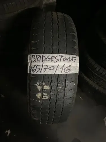 Pneu 265/70R16 Bridgestone