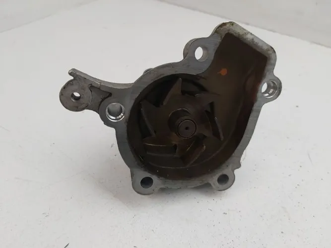 Bomba D'agua motor Hyundai Tucson 2.0 16v Flex 2014 smp