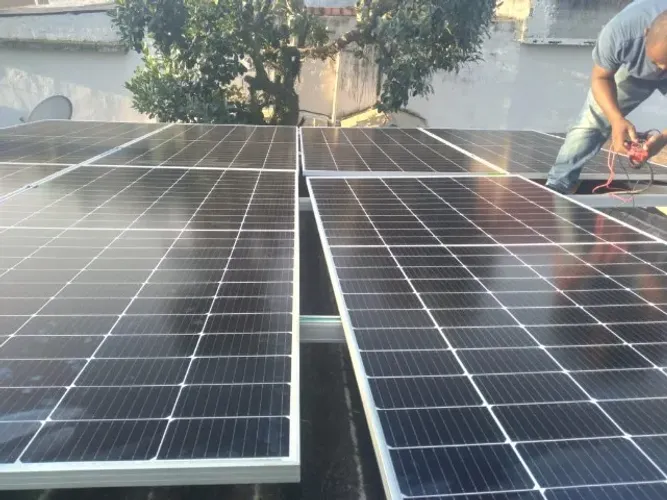 Energia Solar