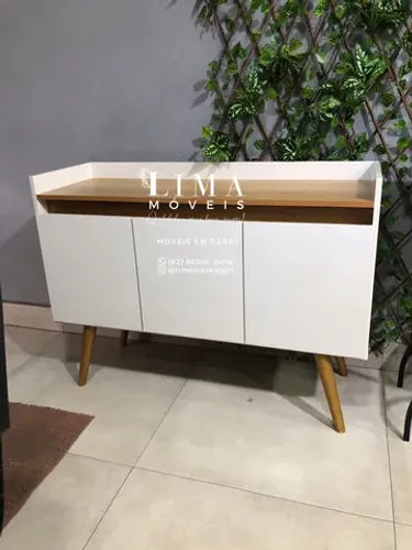 Aparador Buffet Decor - Oferta