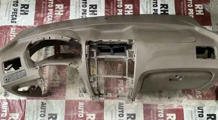 W kit airbag da tucson