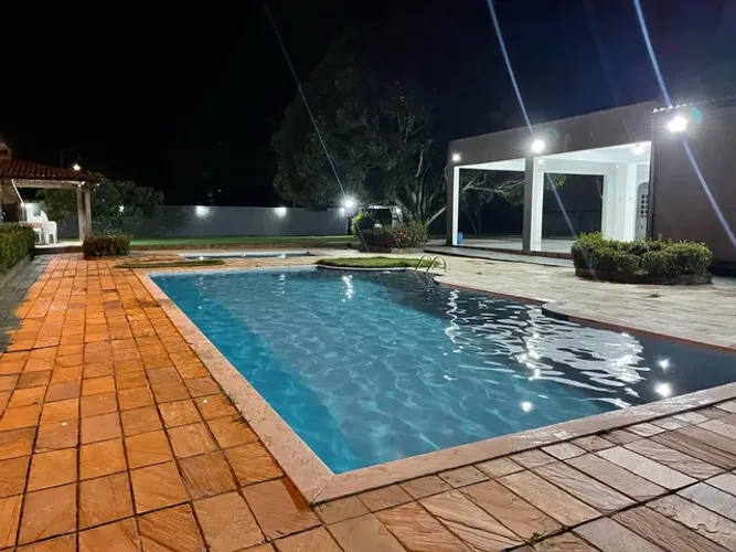 Casa temporada no mosqueiro