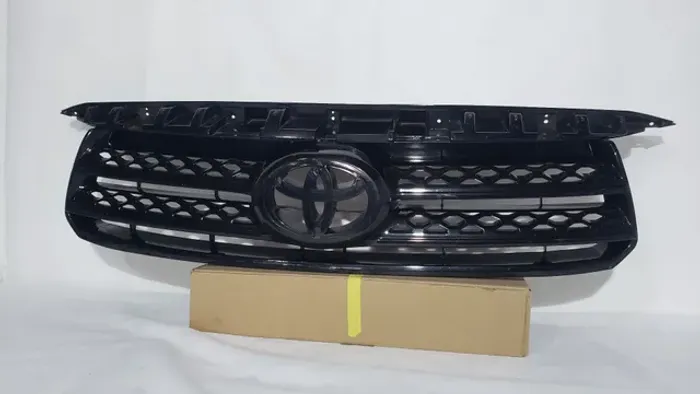 Grade Hilux Sw4 2009 Original 