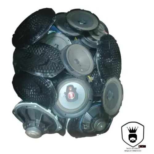 auto falantes originais fiat 