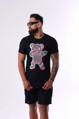 Blusas t-shirt Long Line