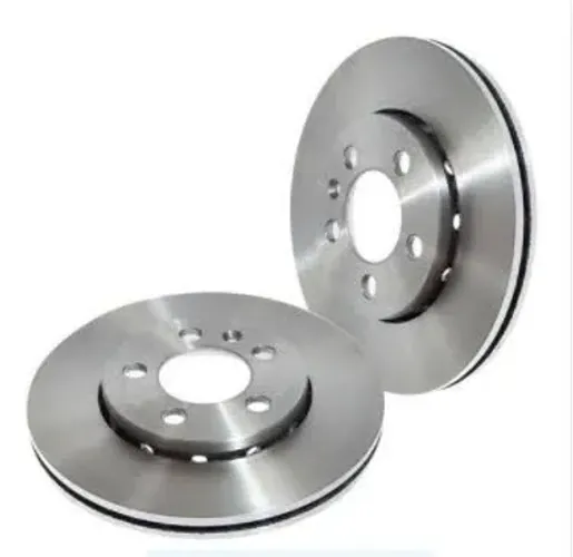 Disco Freio Dianteiro Gol GV 08/ Ventilado Aro 13 Cod: 24001