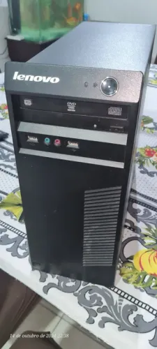 Computador Lenovo Desktop