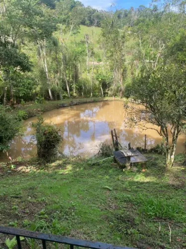 Chácara de 3.800 m² em Caucaia do Alto/Cotia - Oportunidade por R$ 360.000,00!