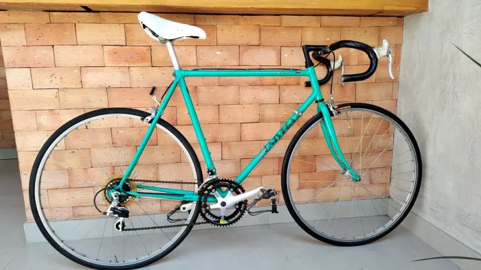 Univega novo sport