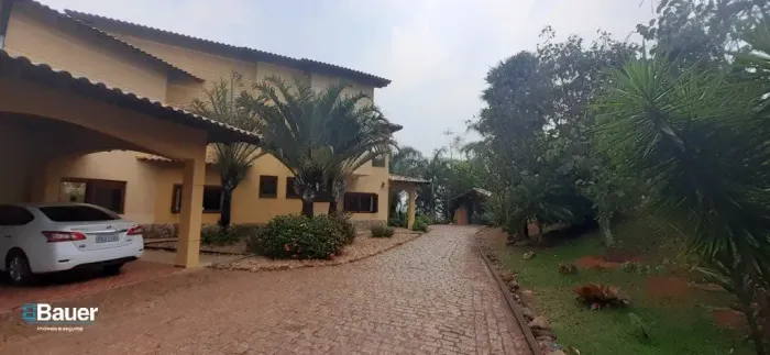 Casa em Condomínio Alto Padrão à Venda perto de Joaquim Egídio Campinas