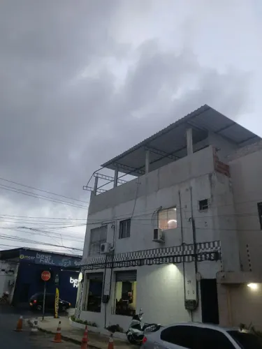 Estrutura Metálica  e manutenção  em geral 