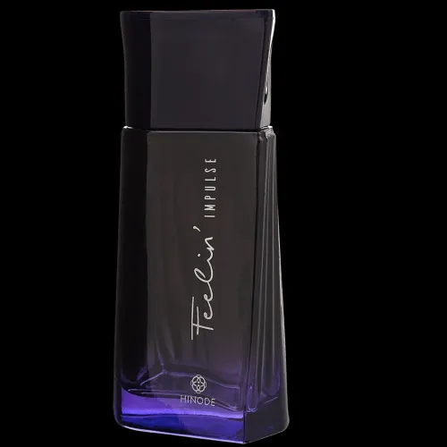 Perfume Feelin Impulse For Him Hinode