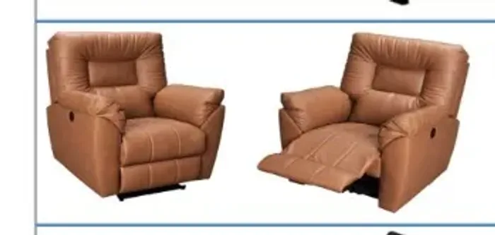 sofa poltrona do papai 