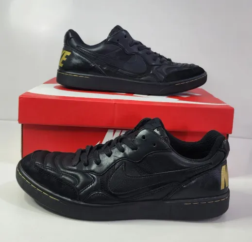 Nike - Tênis Masculino original Preto - Tamanho 40