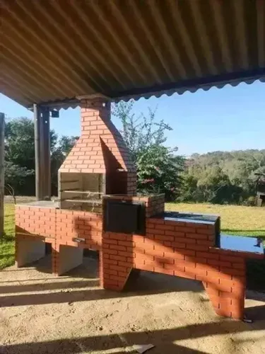 TRIOS E MUITO MAIS EM PRÉ MOLDADOS AQUI EM PIRACICABA 9 ANOS EM VENDA