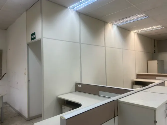 COMPRAMOS DIVISÓRIAS EUCATEX 