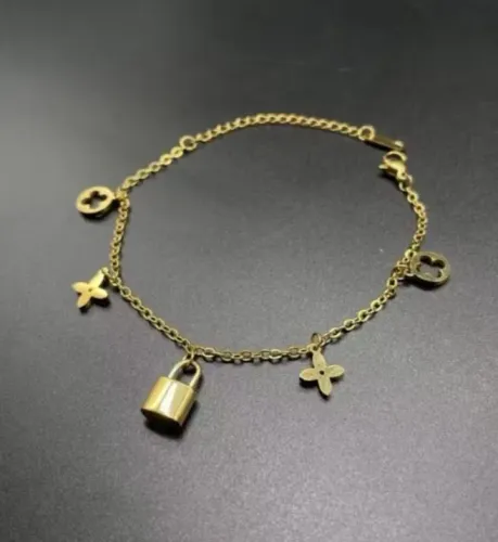 PULSEIRA LV MONOGRAMA BIJU NOVA