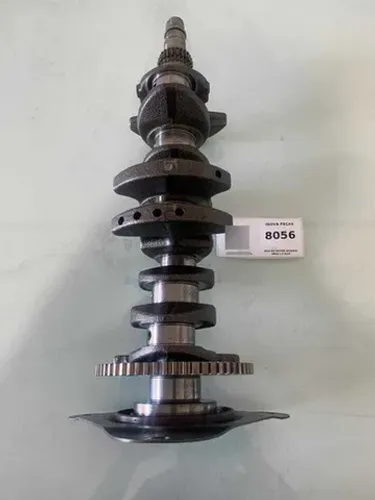 Eixo Do Motor Hyundai Hb20 1.6 2019
