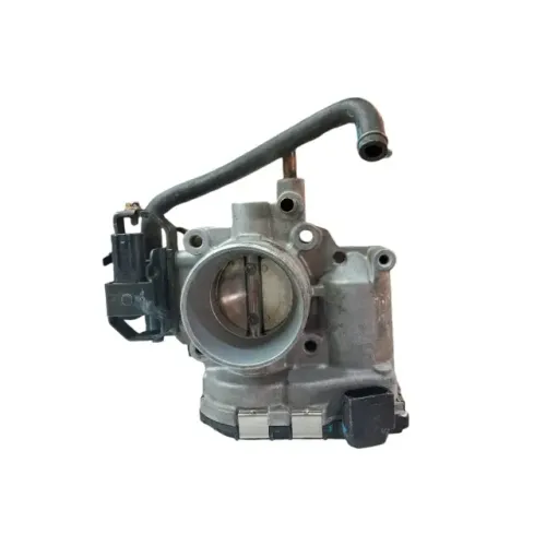  TBI CORPO DE BORBOLETA HONDA FIT 1.4 2003/08