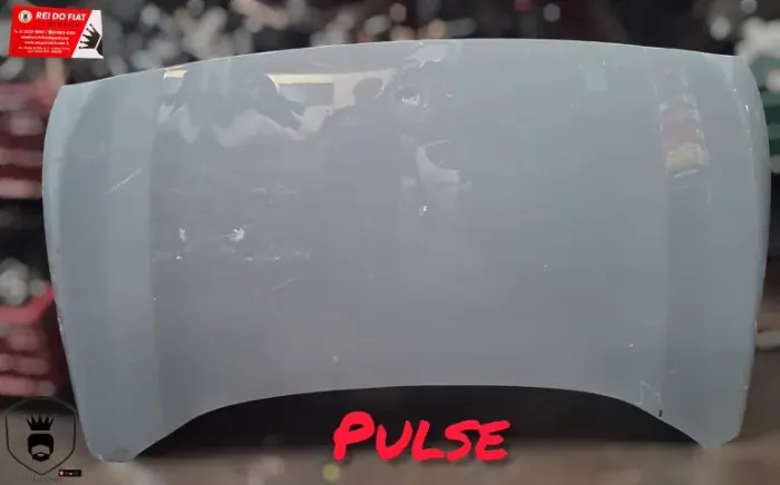 Capo Pulse semi novo original