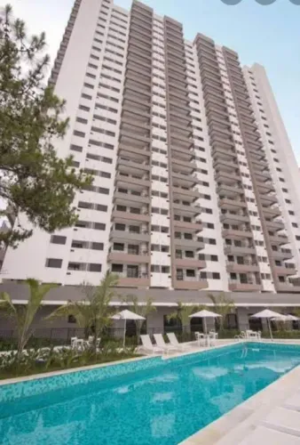Apartamento para Locação em São Paulo, vila matilde, 2 dormitórios, 1 suíte, 1 banheiro, 1
