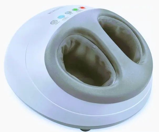 Massageador Foot Massager - Shiatsu