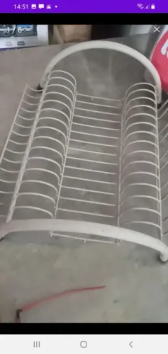 Utensílios para cozinha