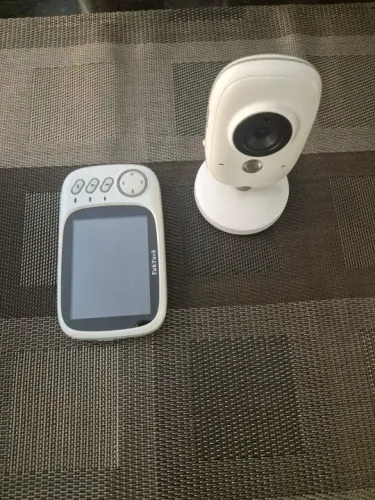 Monitor Infantil