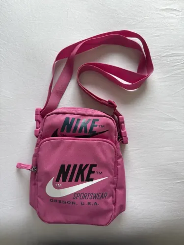 Vendo Bolsa Nike