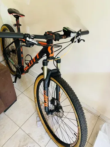 Bike Scott scale 940