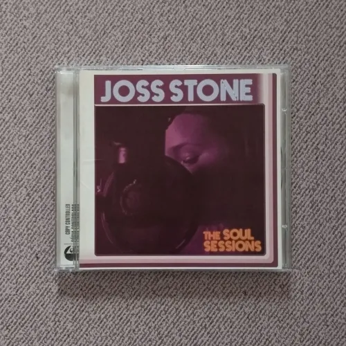 Joss Stone - The Soul Sessions 