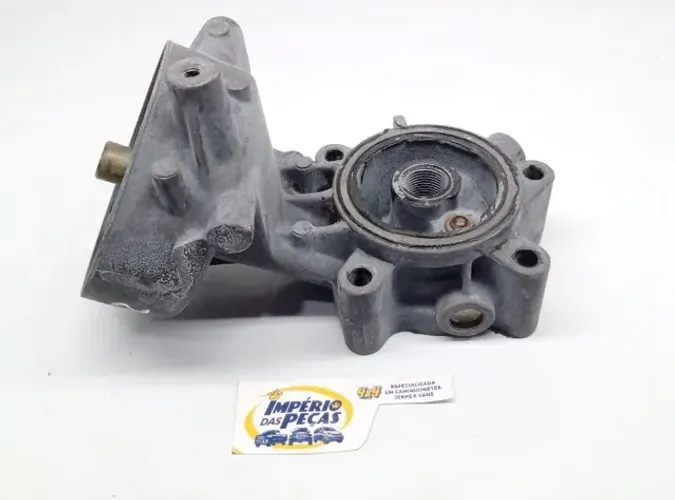 Suporte Filtro Óleo Motor Frontier 2.5 08/15 #35396