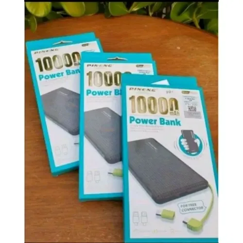 Power Bank 10mil Mah