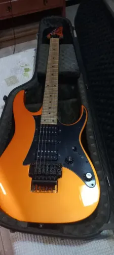Ibanez Genesis RG 550