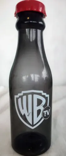 Garrafa Antiga - Promocional - Warner Bross