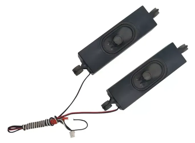 Par de altofalantes Tv TCL 32s6500s