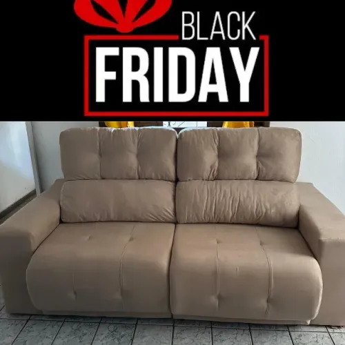 Sofa Retratil Salvador