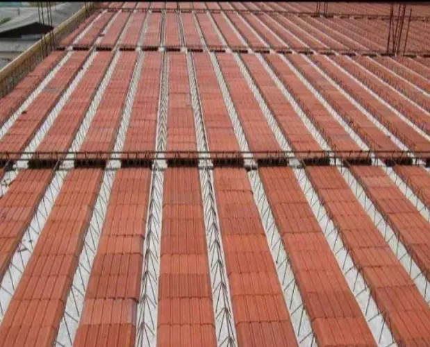 LAJE TIJOLO H8 MEGA OFERTA $39,99M2 